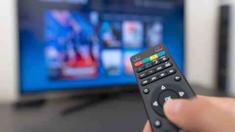 TV
